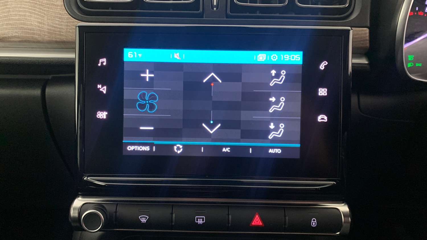 Used Citroen C3 2024 for sale - 76486437: Photo 26