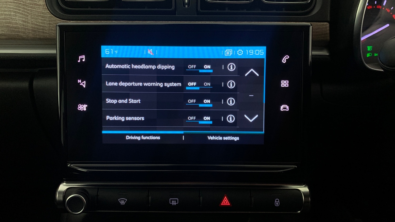 Used Citroen C3 2024 for sale - 76486437: Photo 27