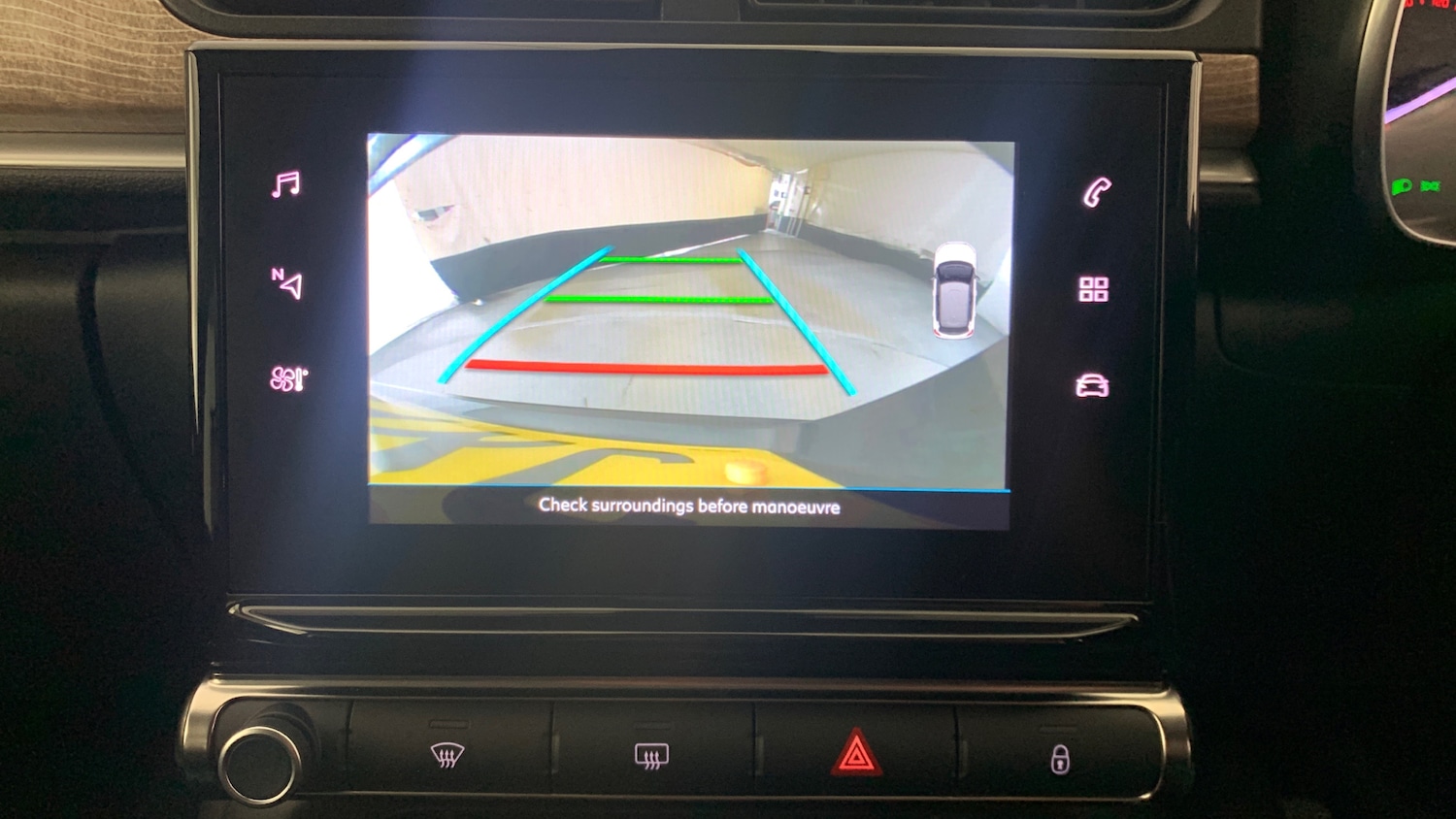 Used Citroen C3 2024 for sale - 76486437: Photo 28