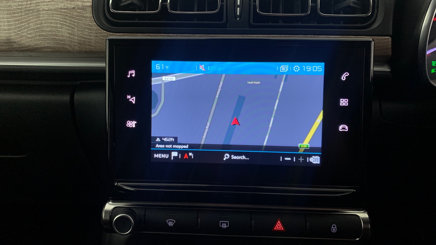 Used Citroen C3 2024 for sale - 76486437: Photo 29