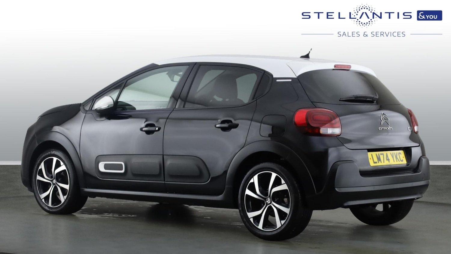 Used Citroen C3 2024 for sale - 76486437: Photo 3