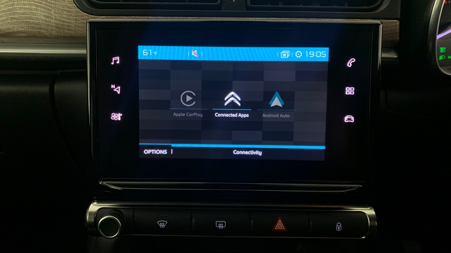 Used Citroen C3 2024 for sale - 76486437: Photo 30