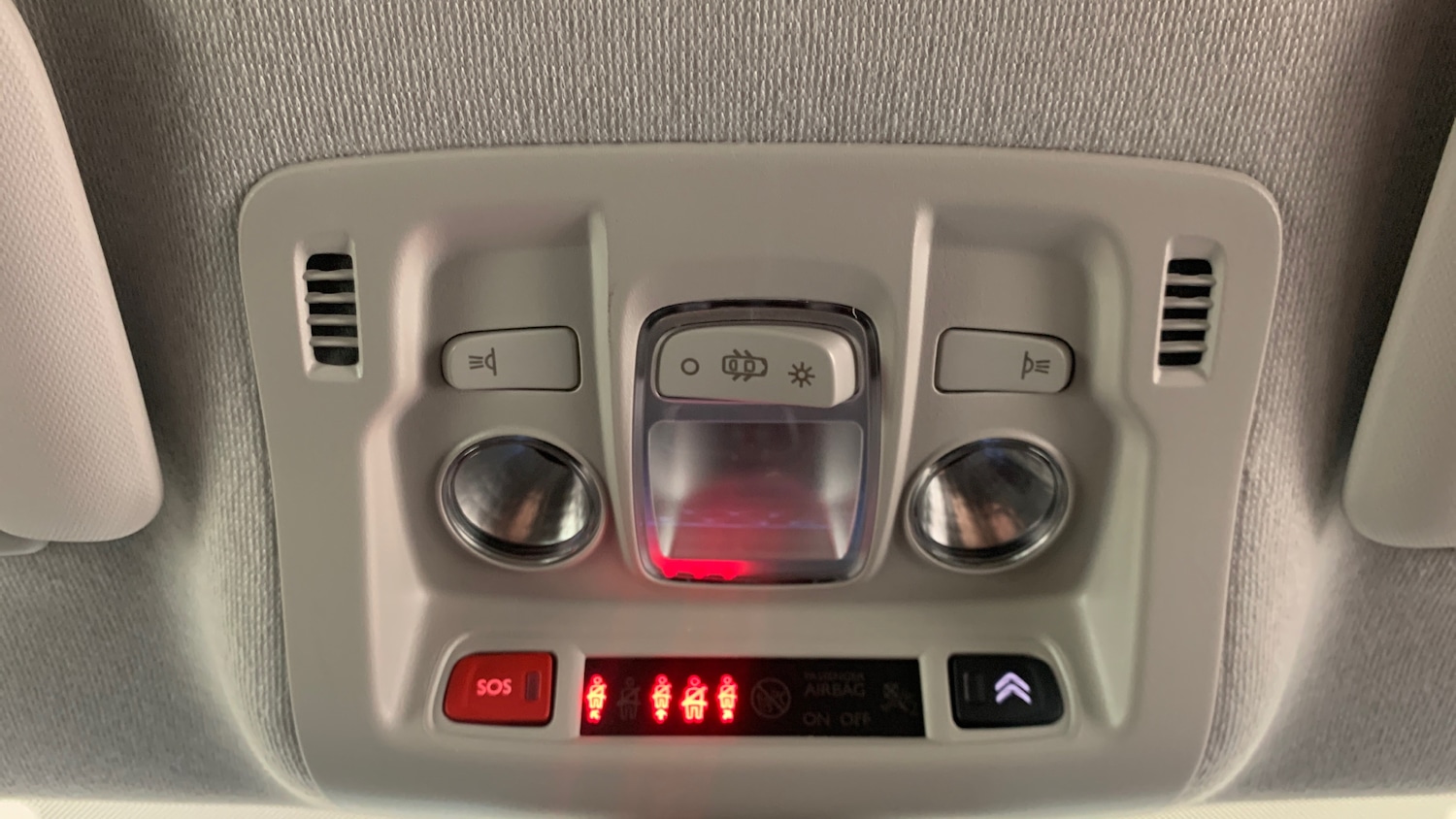 Used Citroen C3 2024 for sale - 76486437: Photo 33