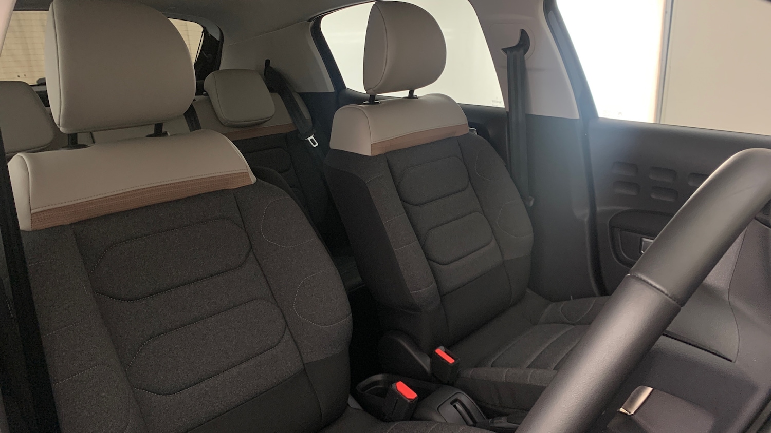 Used Citroen C3 2024 for sale - 76486437: Photo 39