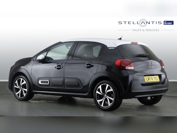 Used Citroen C3 2024 for sale - 76486437: Photo