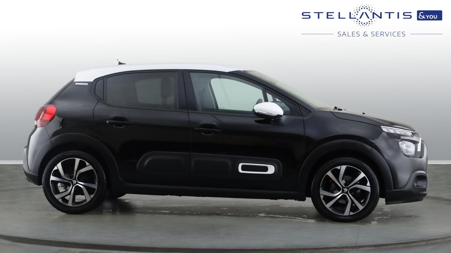 Used Citroen C3 2024 for sale - 76486437: Photo 4