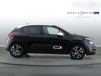 Used Citroen C3 2024 for sale - 76486437: Photo