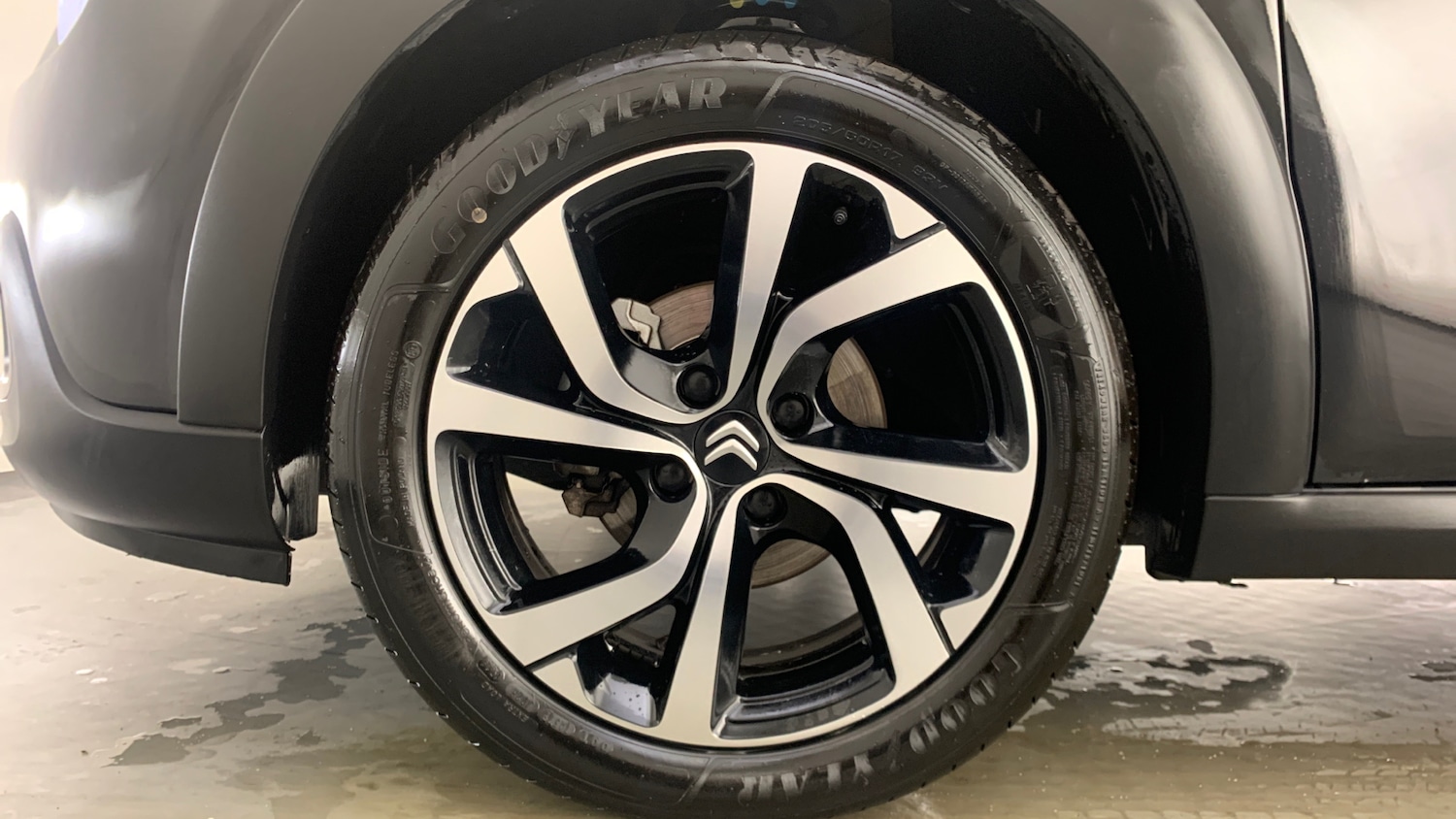 Used Citroen C3 2024 for sale - 76486437: Photo 6