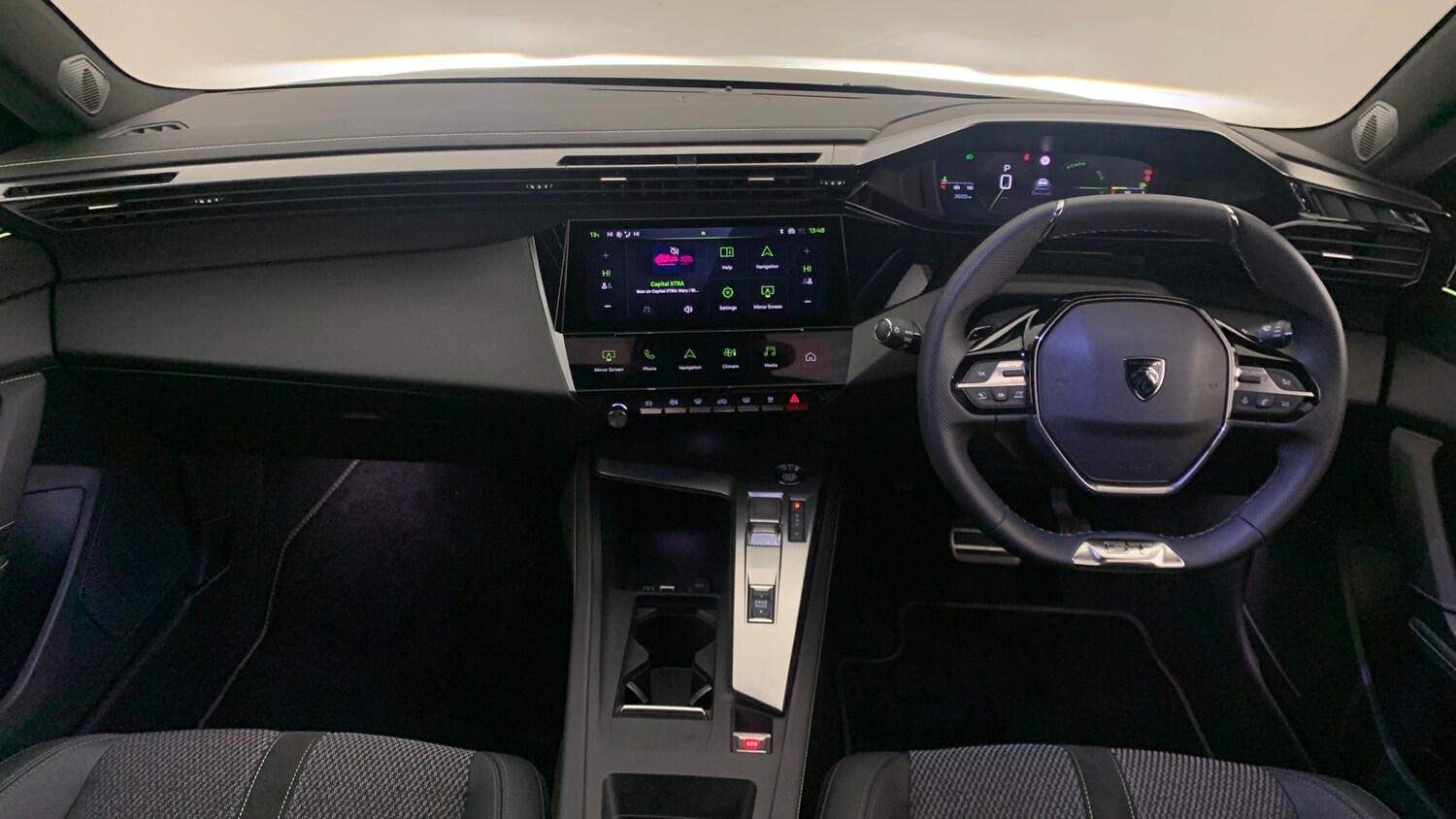 Used Peugeot 308 2025 for sale - 77204902: Photo 10