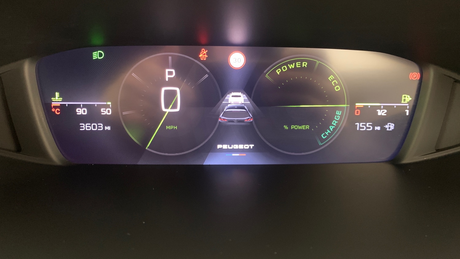 Used Peugeot 308 2025 for sale - 77204902: Photo 11