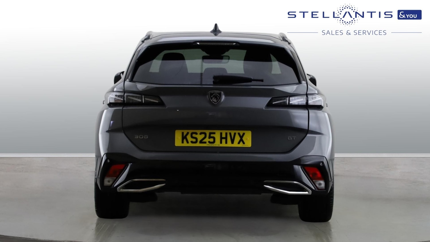 Used Peugeot 308 2025 for sale - 77204902: Photo 14