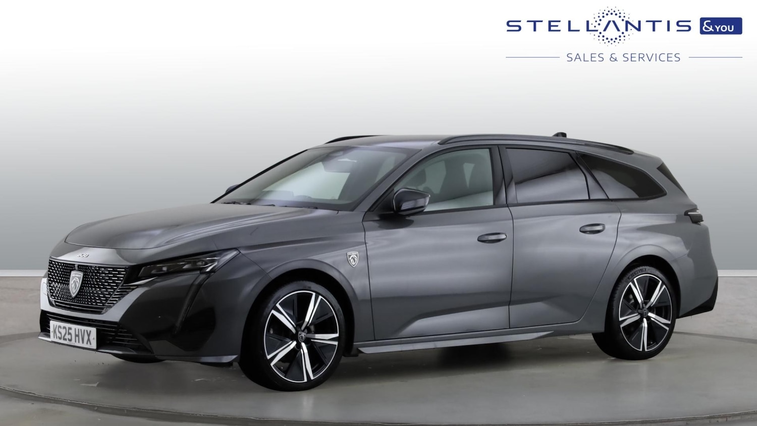 Used Peugeot 308 2025 for sale - 77204902: Photo 16