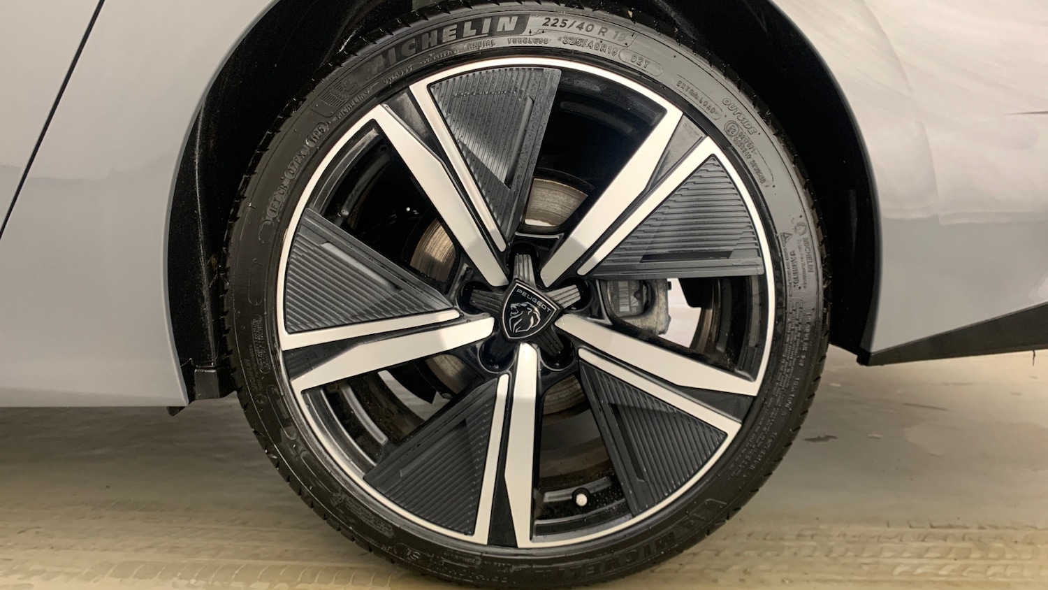 Used Peugeot 308 2025 for sale - 77204902: Photo 18