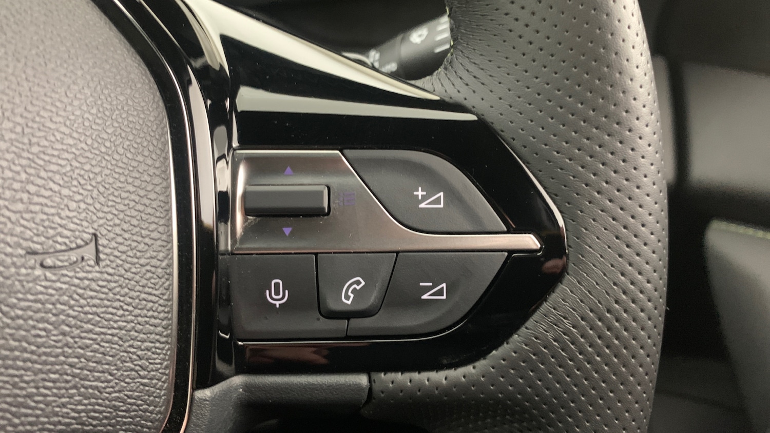 Used Peugeot 308 2025 for sale - 77204902: Photo 19