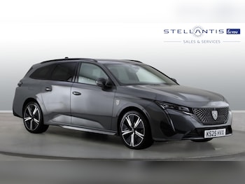 Peugeot 308 feature image