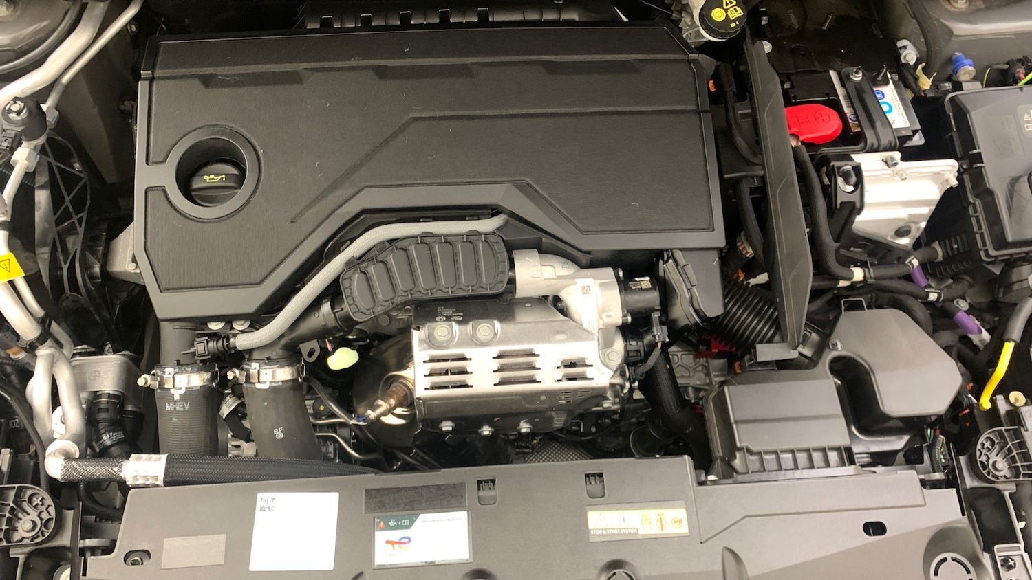 Used Peugeot 308 2025 for sale - 77204902: Photo 22