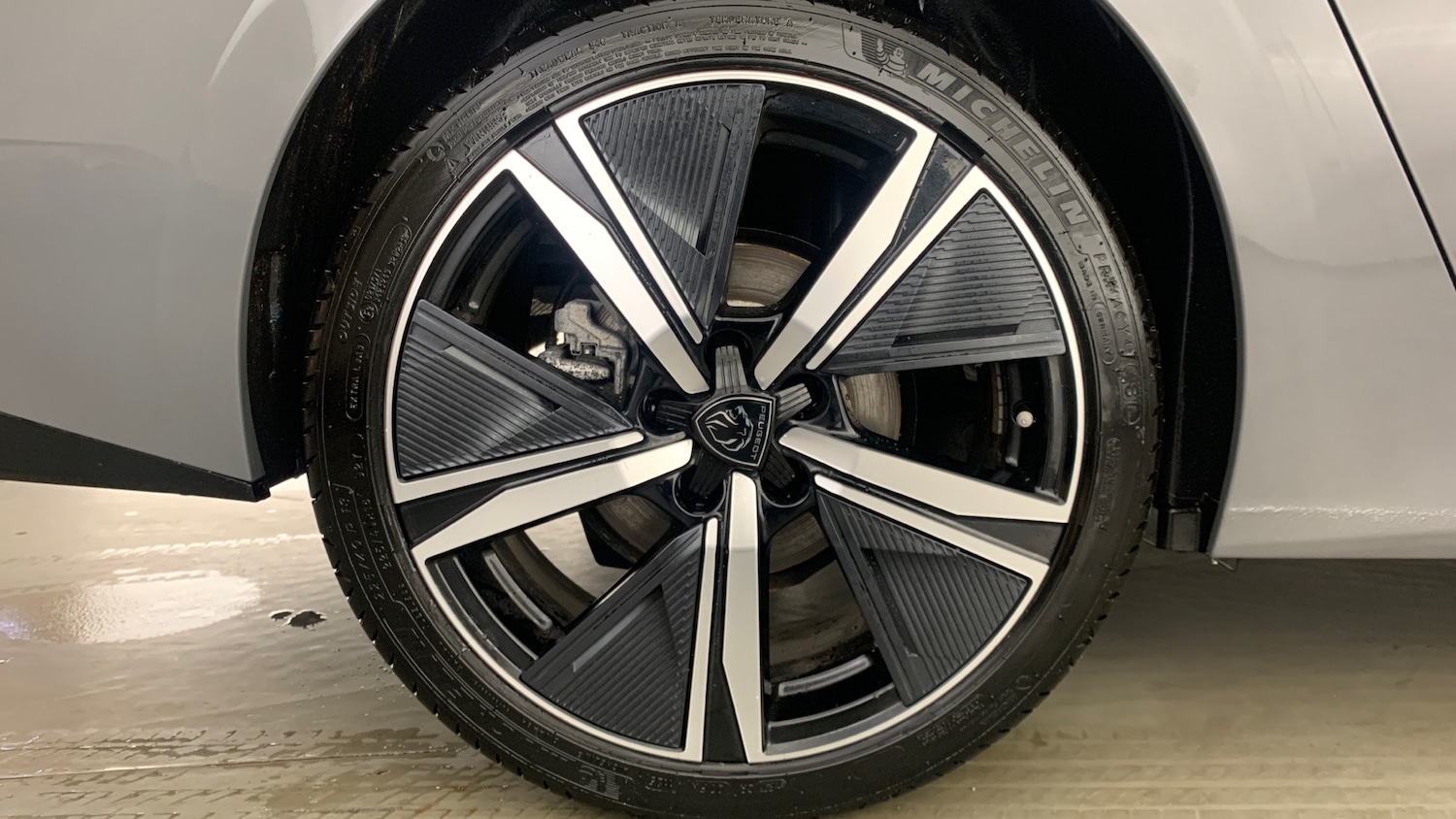 Used Peugeot 308 2025 for sale - 77204902: Photo 23