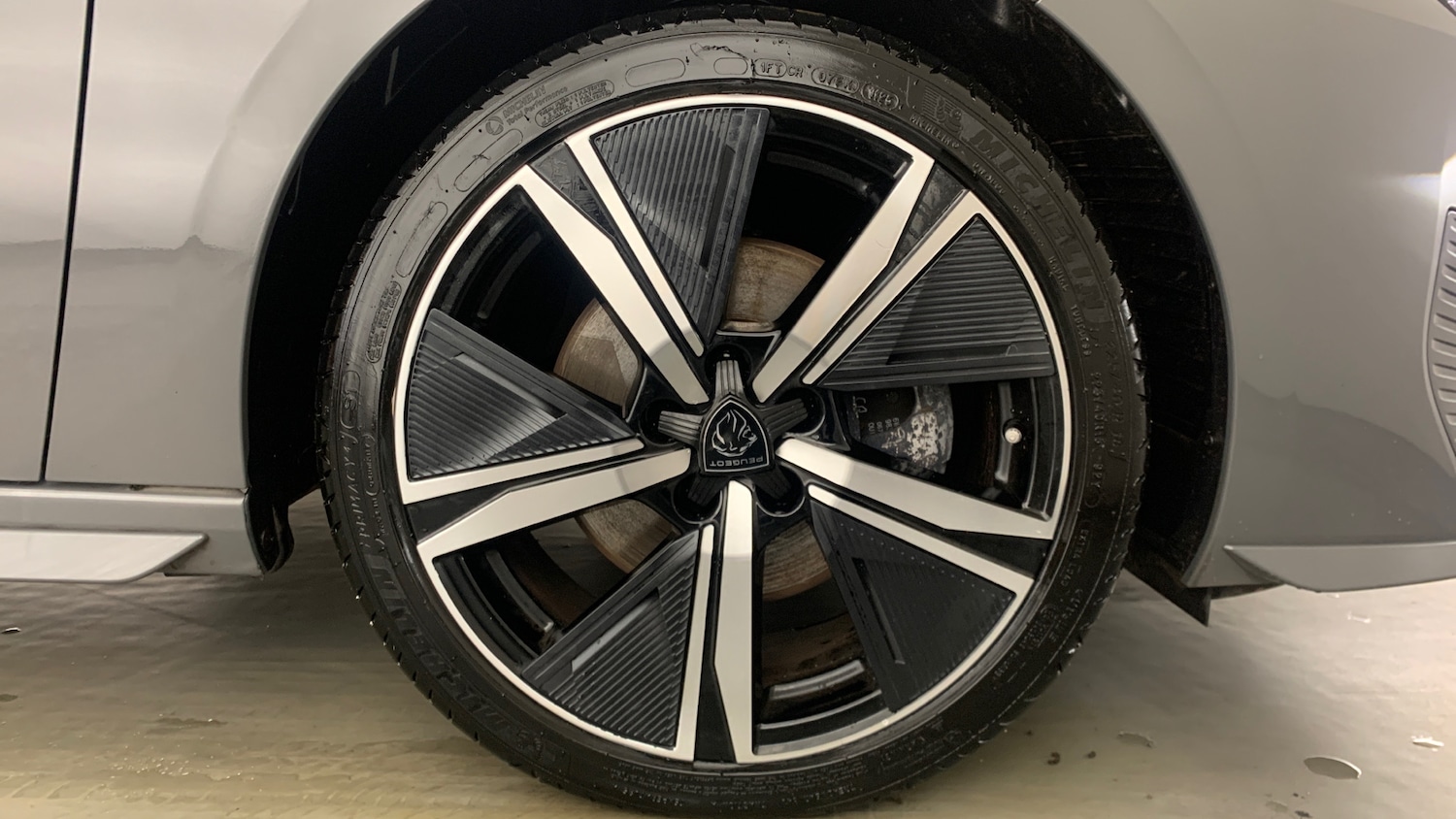 Used Peugeot 308 2025 for sale - 77204902: Photo 24