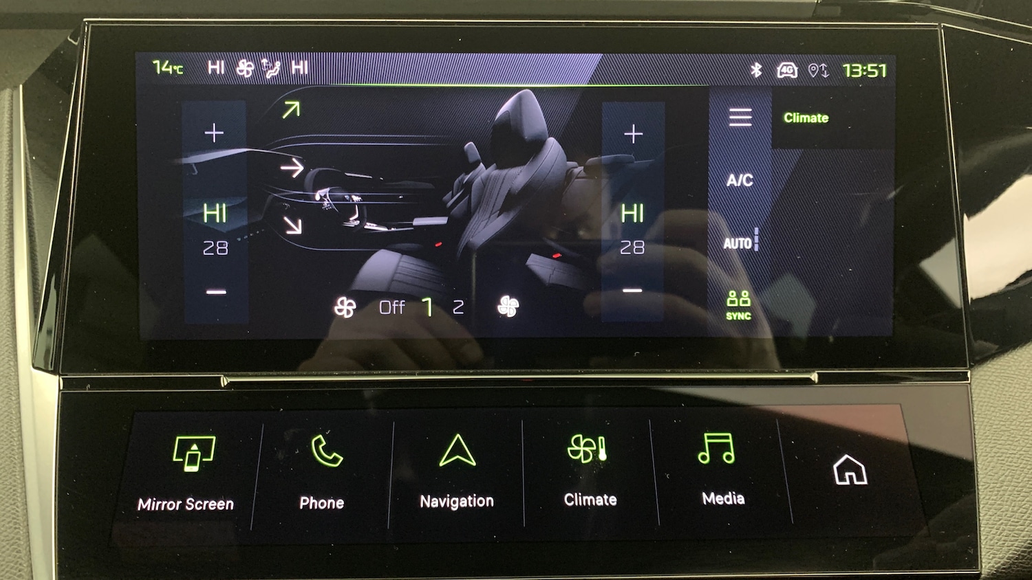 Used Peugeot 308 2025 for sale - 77204902: Photo 25