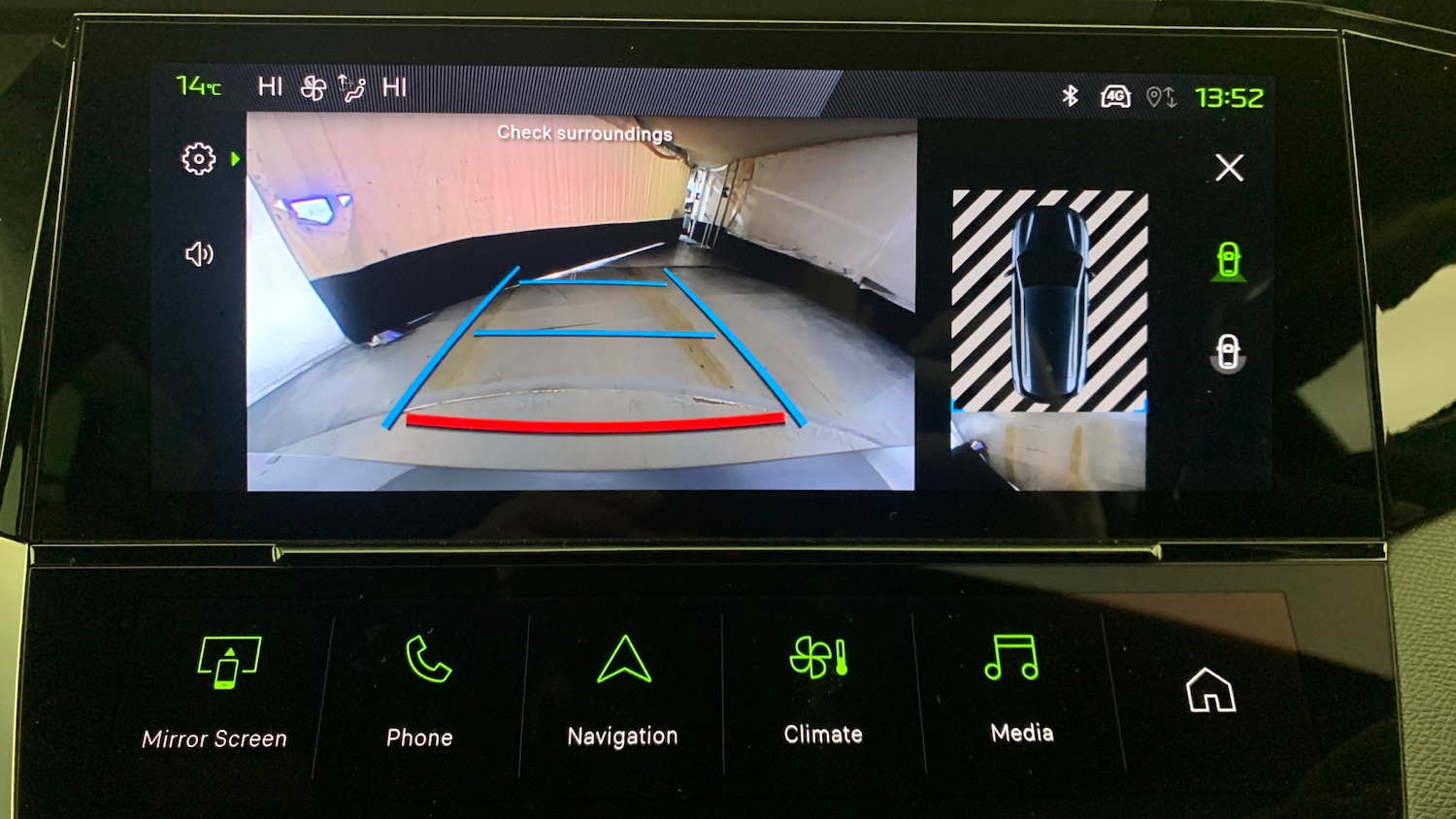 Used Peugeot 308 2025 for sale - 77204902: Photo 29