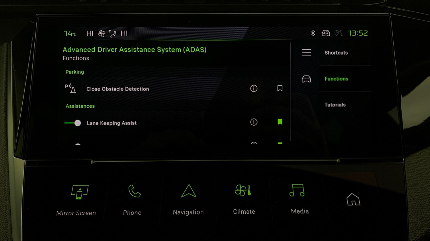 Used Peugeot 308 2025 for sale - 77204902: Photo 30