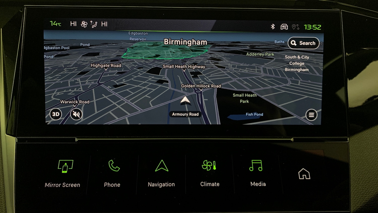 Used Peugeot 308 2025 for sale - 77204902: Photo 32