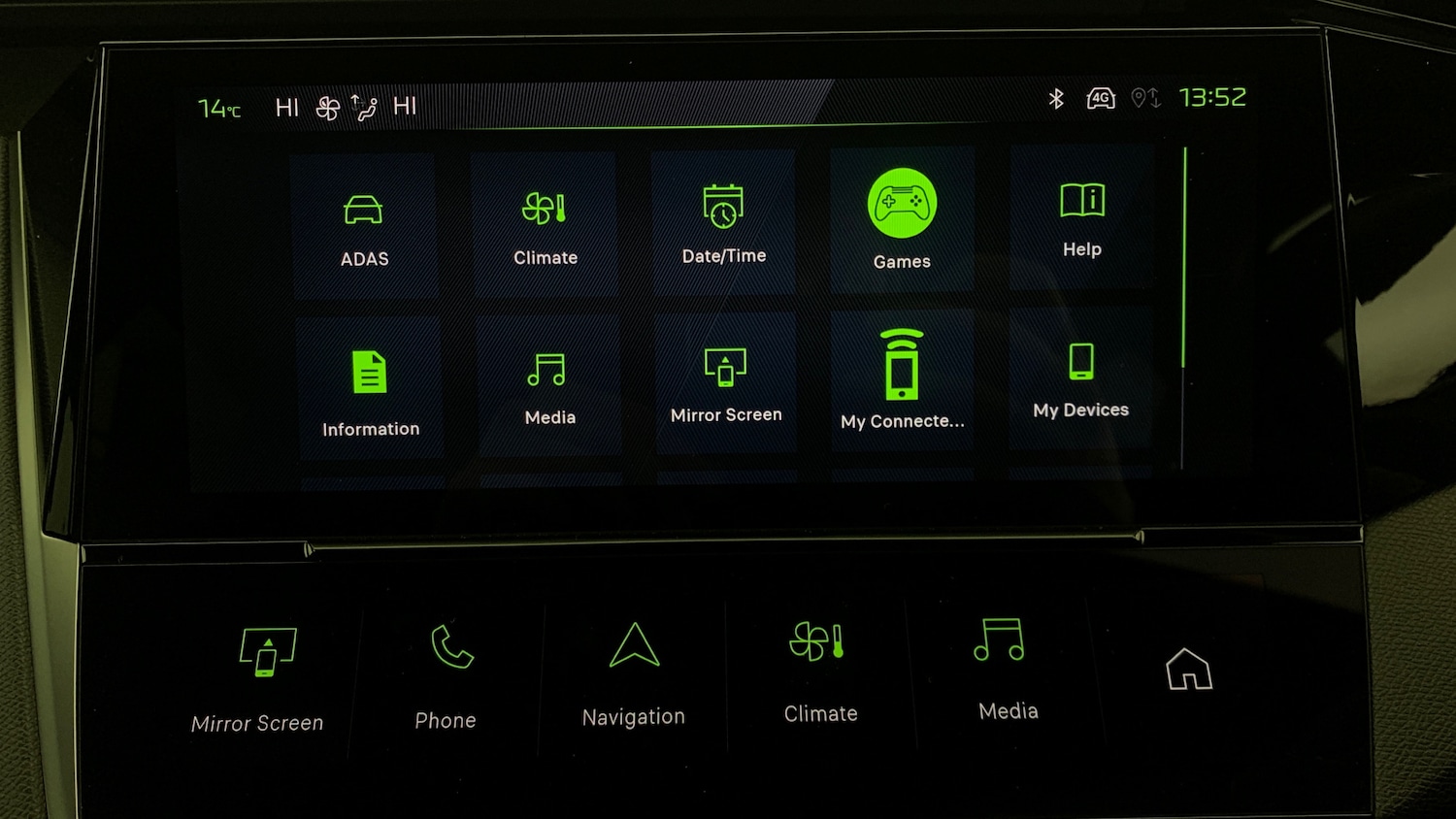 Used Peugeot 308 2025 for sale - 77204902: Photo 34