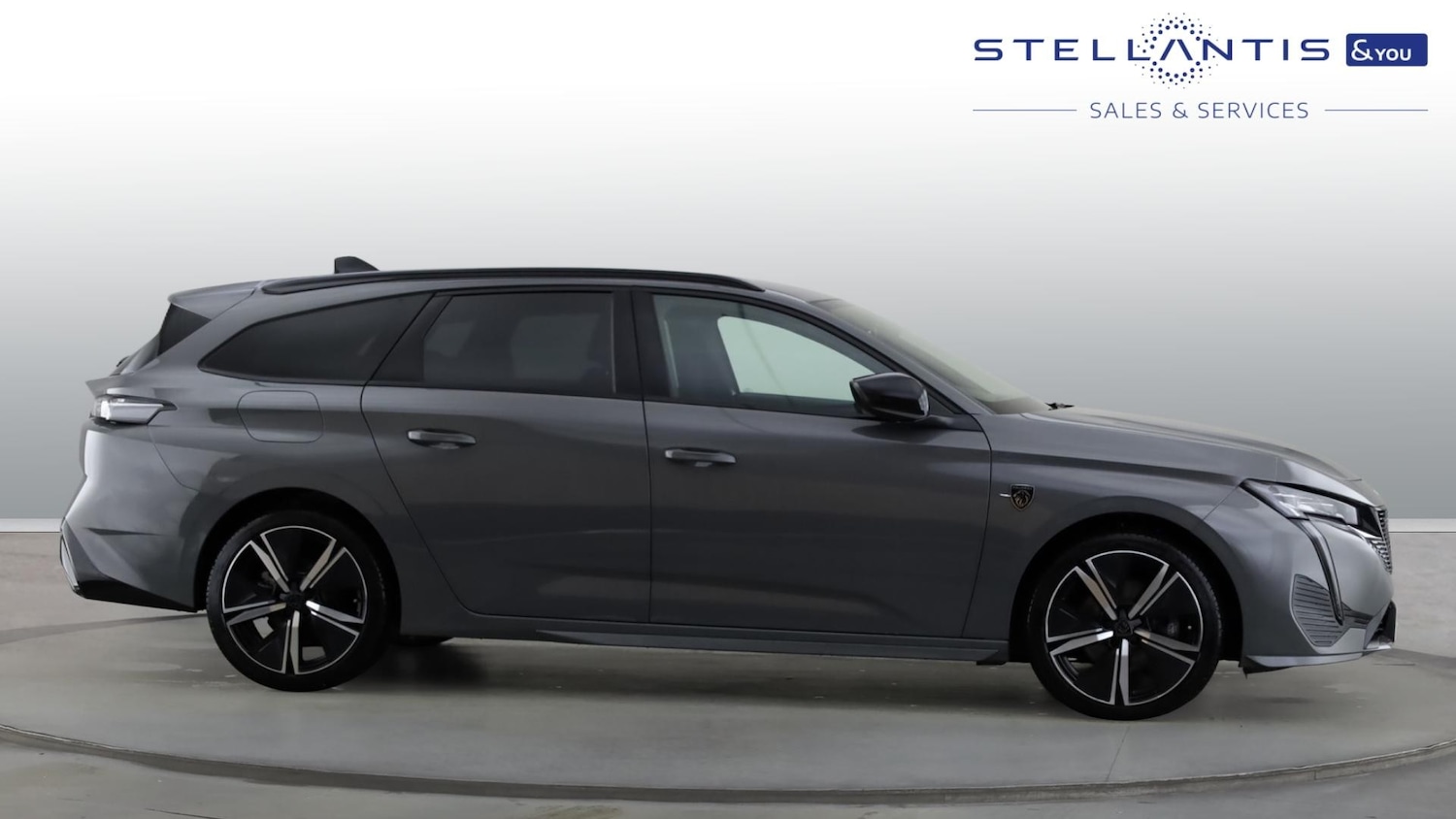 Used Peugeot 308 2025 for sale - 77204902: Photo 5