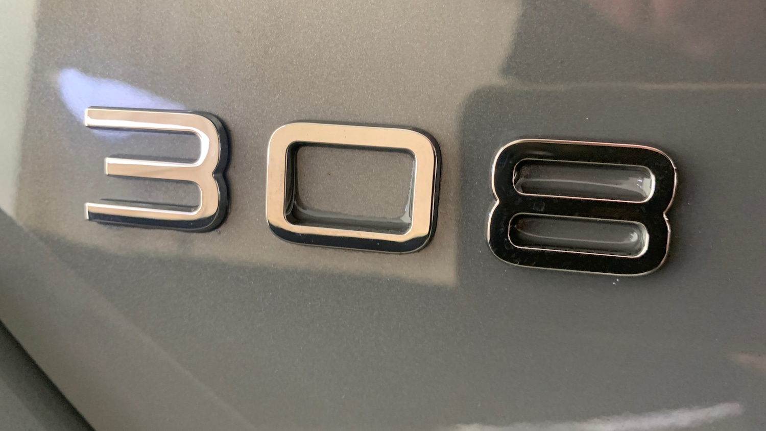 Used Peugeot 308 2025 for sale - 77204902: Photo 52