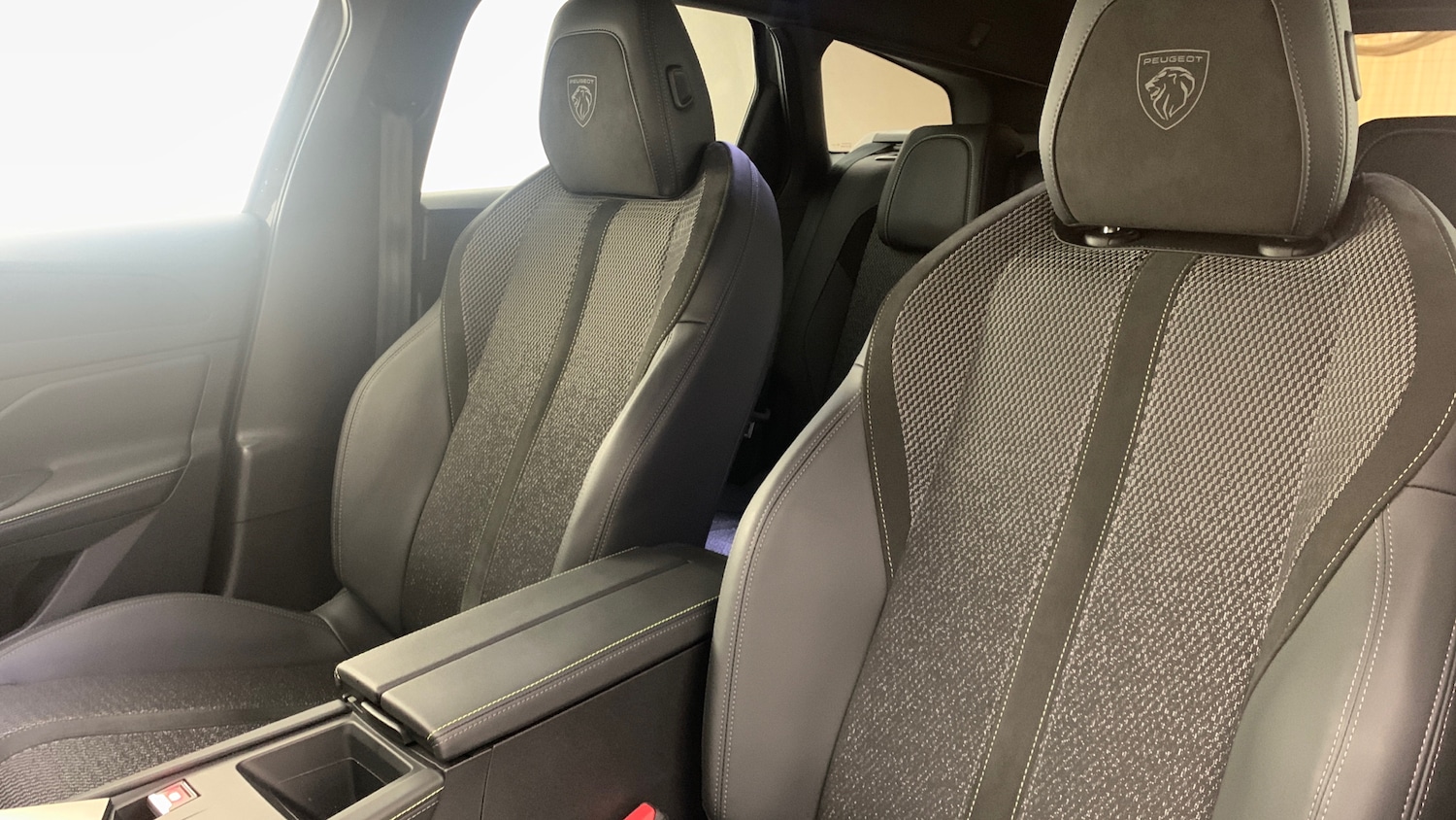 Used Peugeot 308 2025 for sale - 77204902: Photo 53