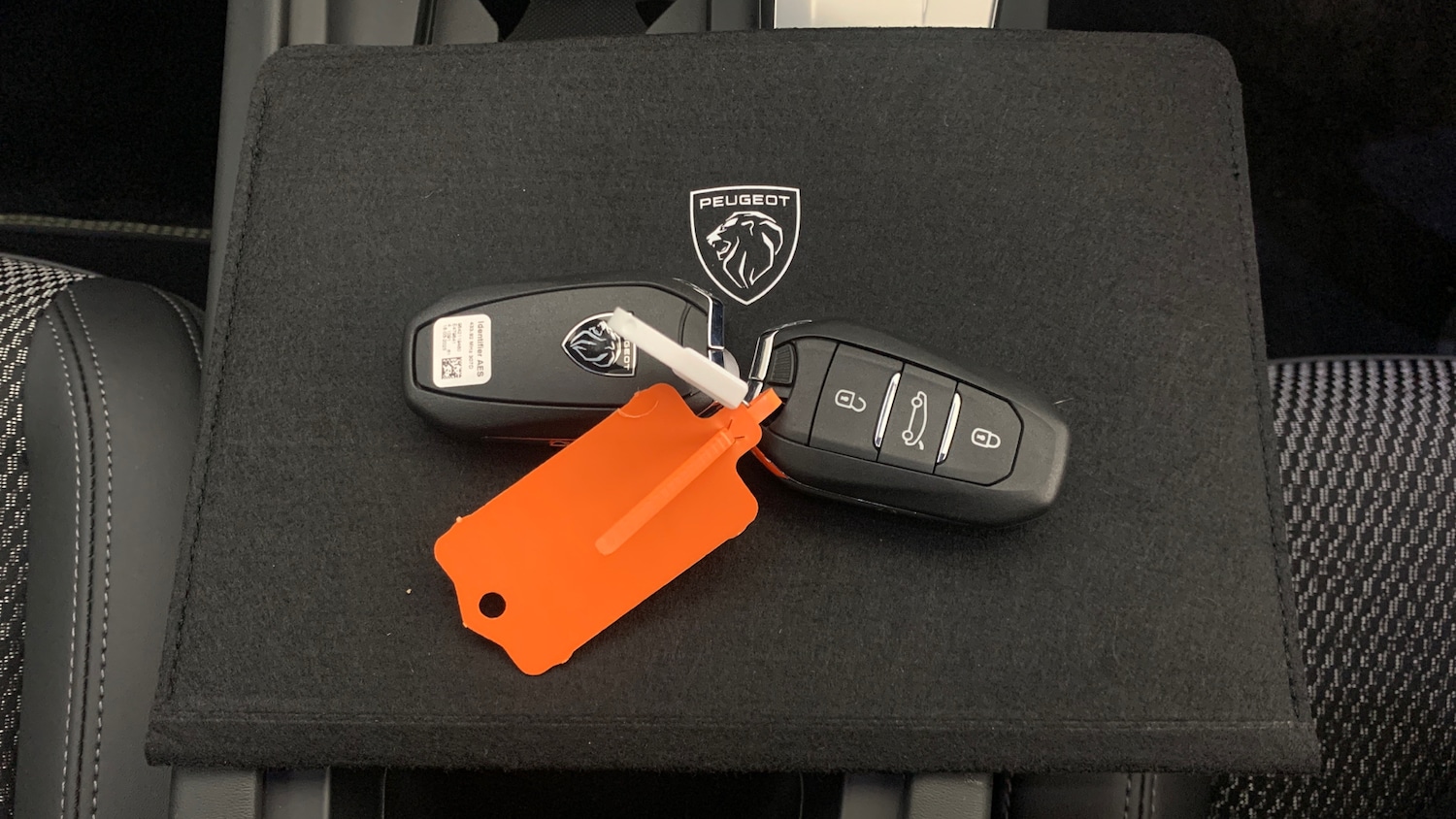 Used Peugeot 308 2025 for sale - 77204902: Photo 55