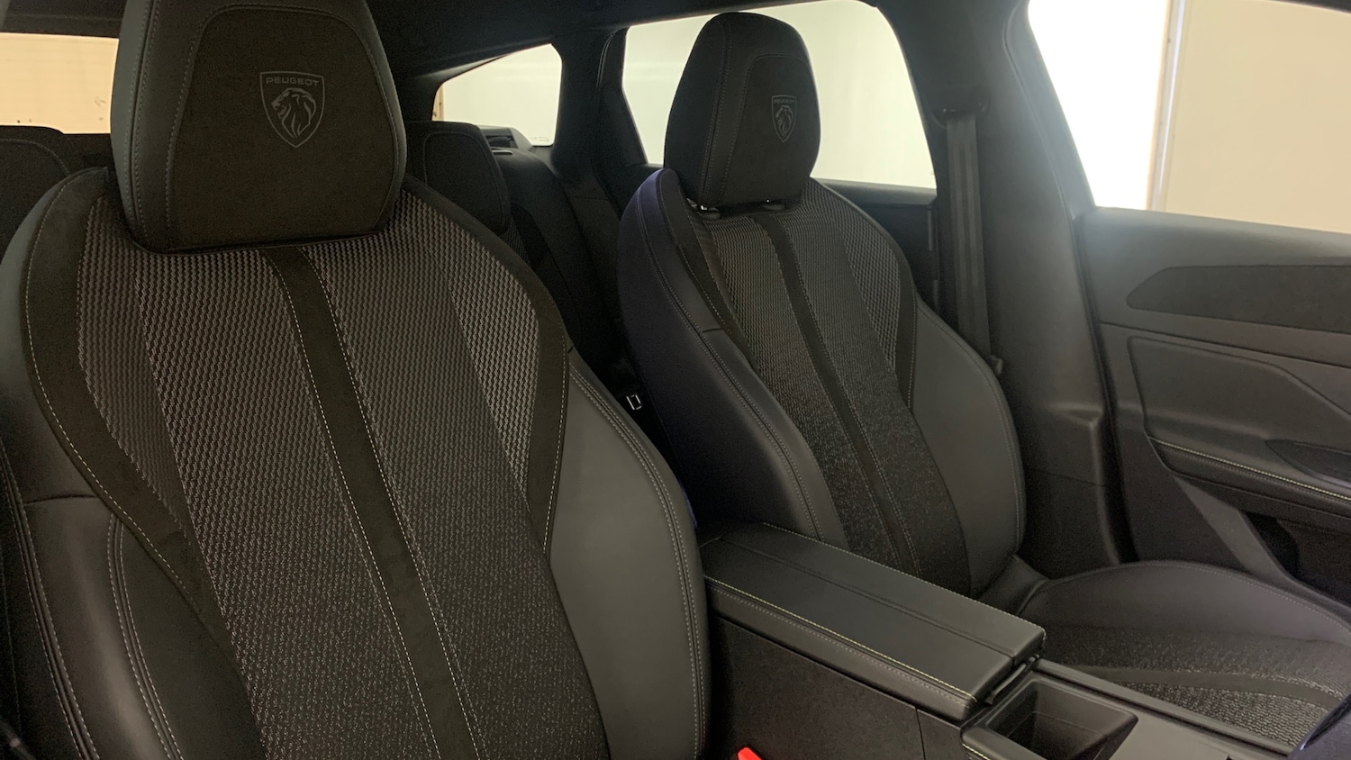 Used Peugeot 308 2025 for sale - 77204902: Photo 56