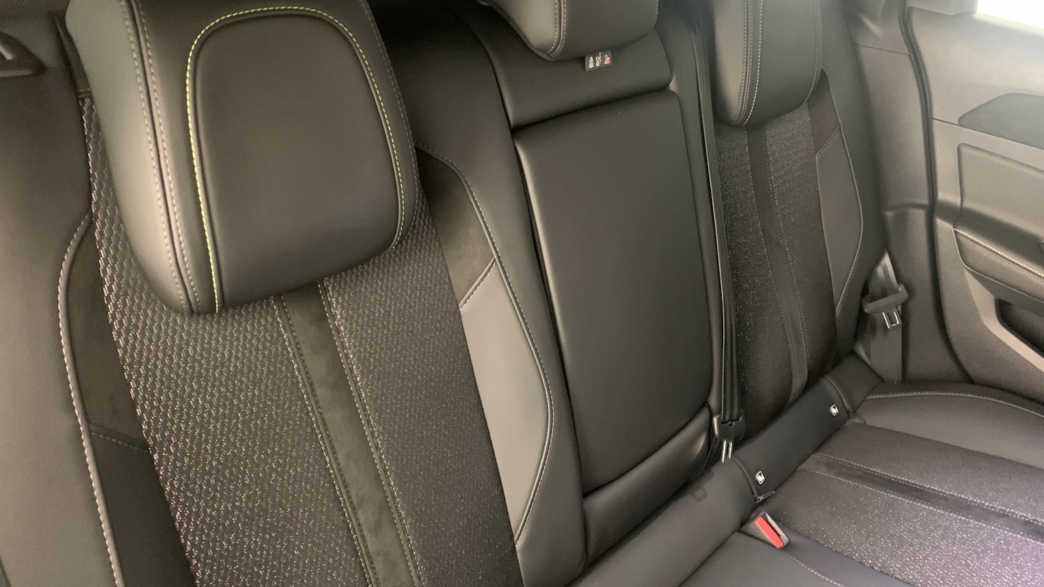 Used Peugeot 308 2025 for sale - 77204902: Photo 8