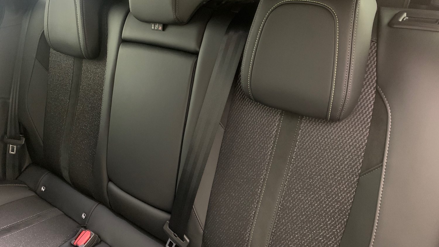 Used Peugeot 308 2025 for sale - 77204902: Photo 9