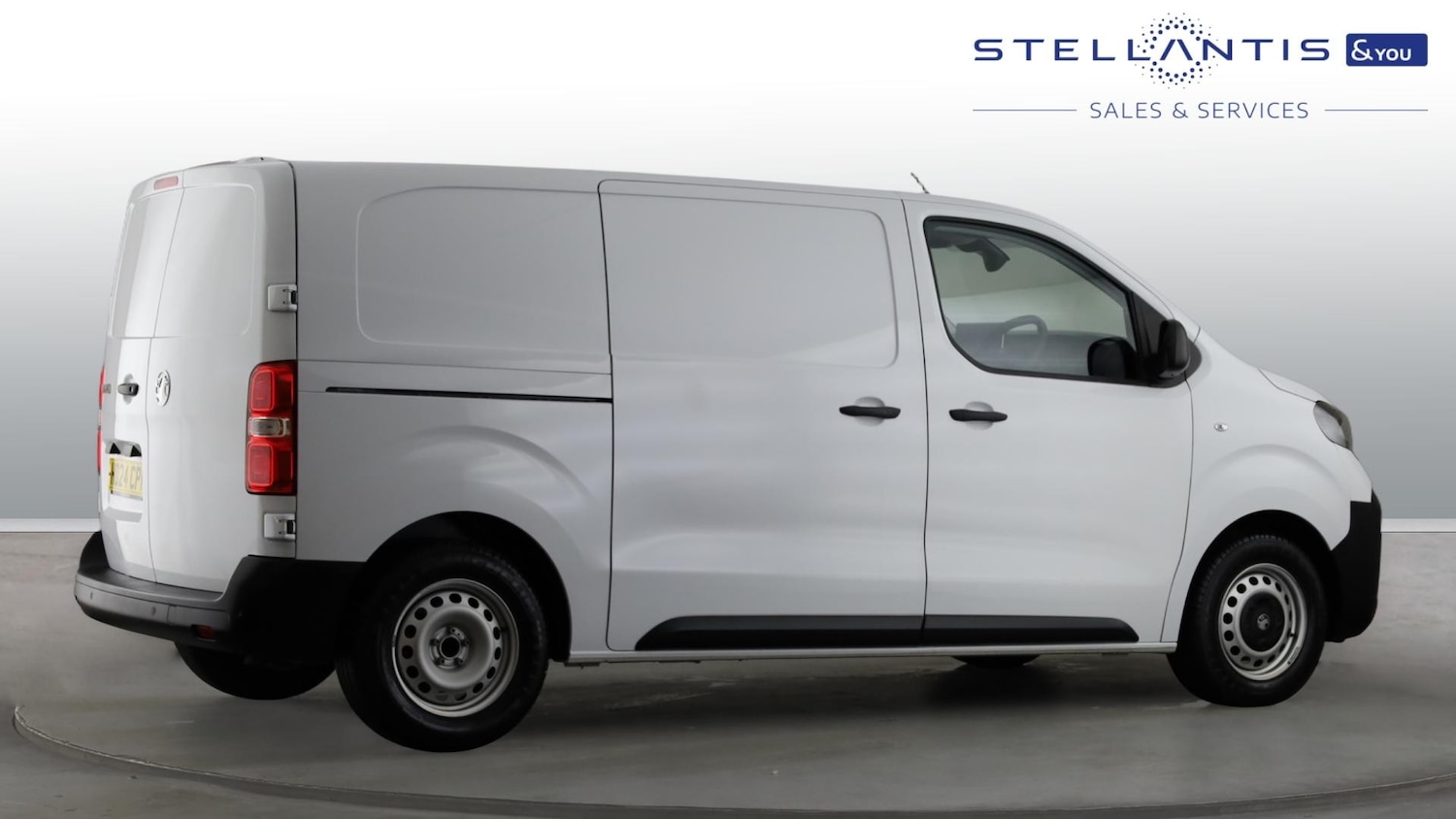 Used Vauxhall Vivaro 2024 for sale - 78087679: Photo 12