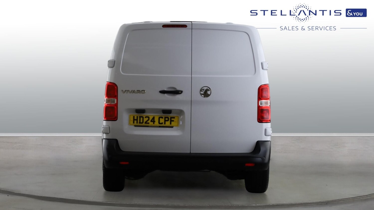 Used Vauxhall Vivaro 2024 for sale - 78087679: Photo 13