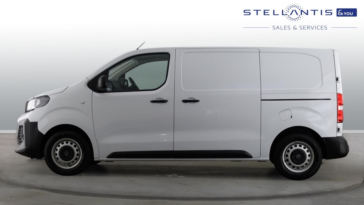 Used Vauxhall Vivaro 2024 for sale - 78087679: Photo 14