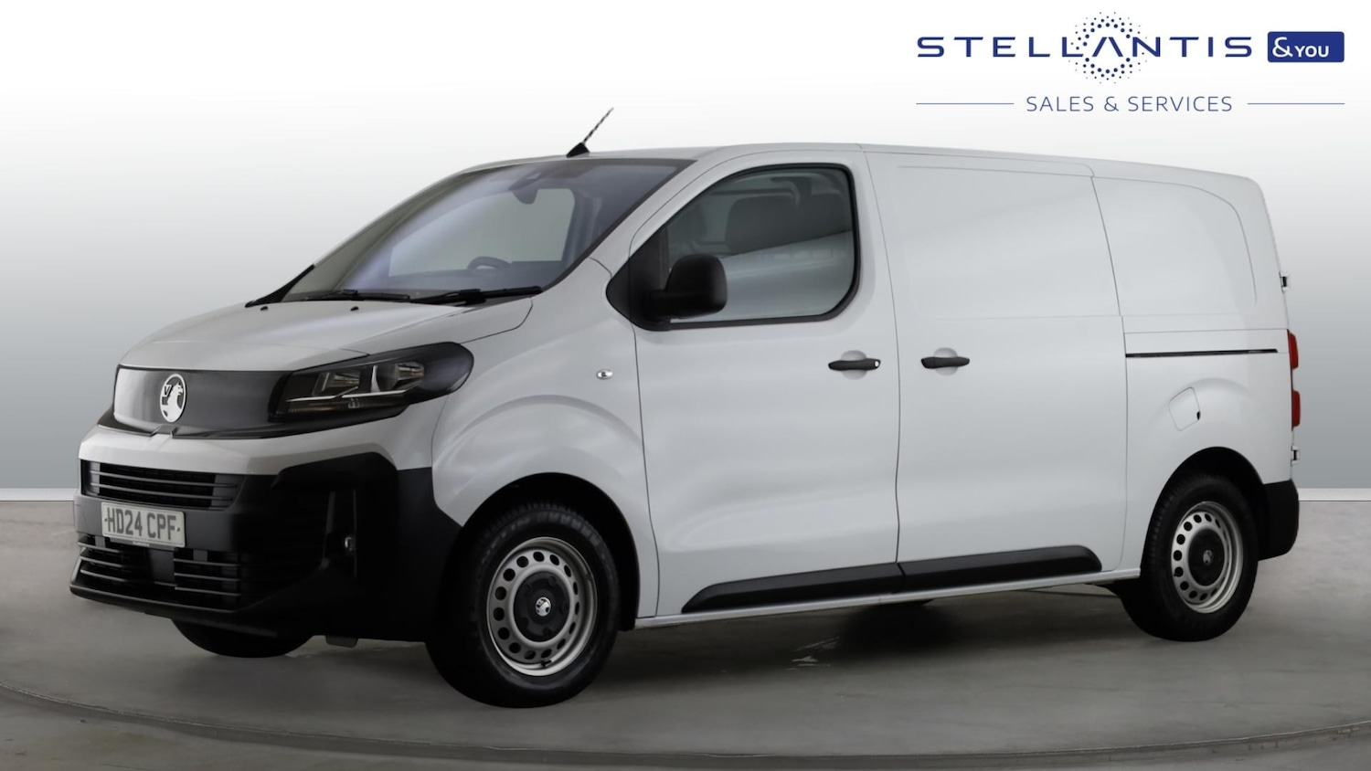 Used Vauxhall Vivaro 2024 for sale - 78087679: Photo 15