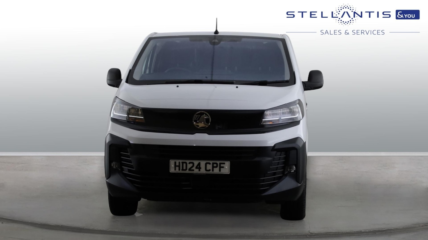 Used Vauxhall Vivaro 2024 for sale - 78087679: Photo 16