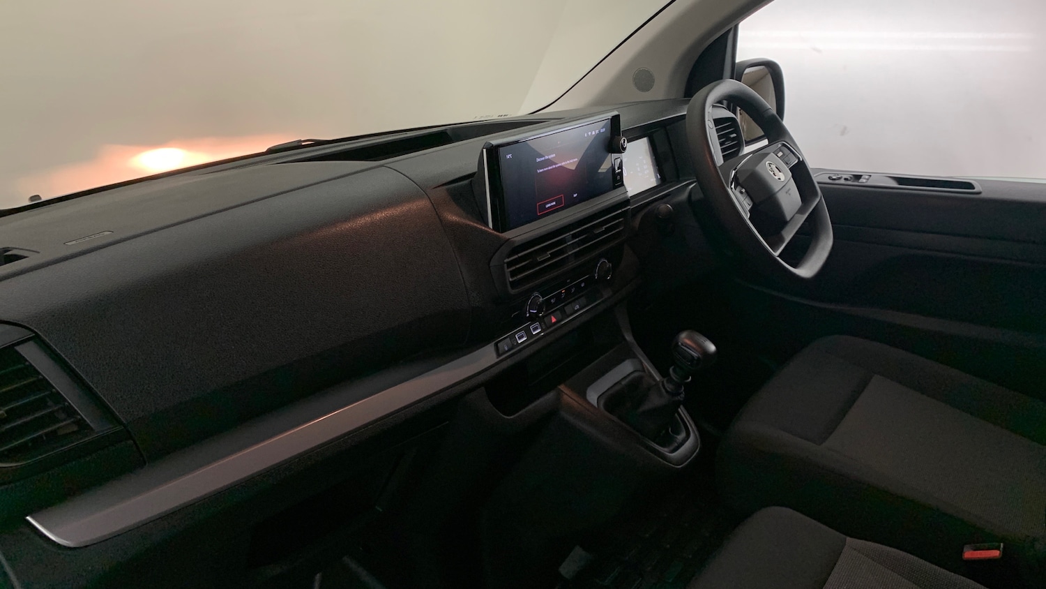 Used Vauxhall Vivaro 2024 for sale - 78087679: Photo 2