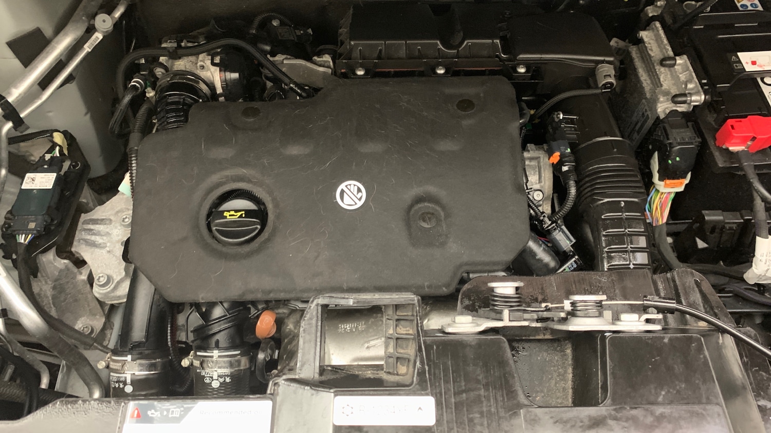 Used Vauxhall Vivaro 2024 for sale - 78087679: Photo 23