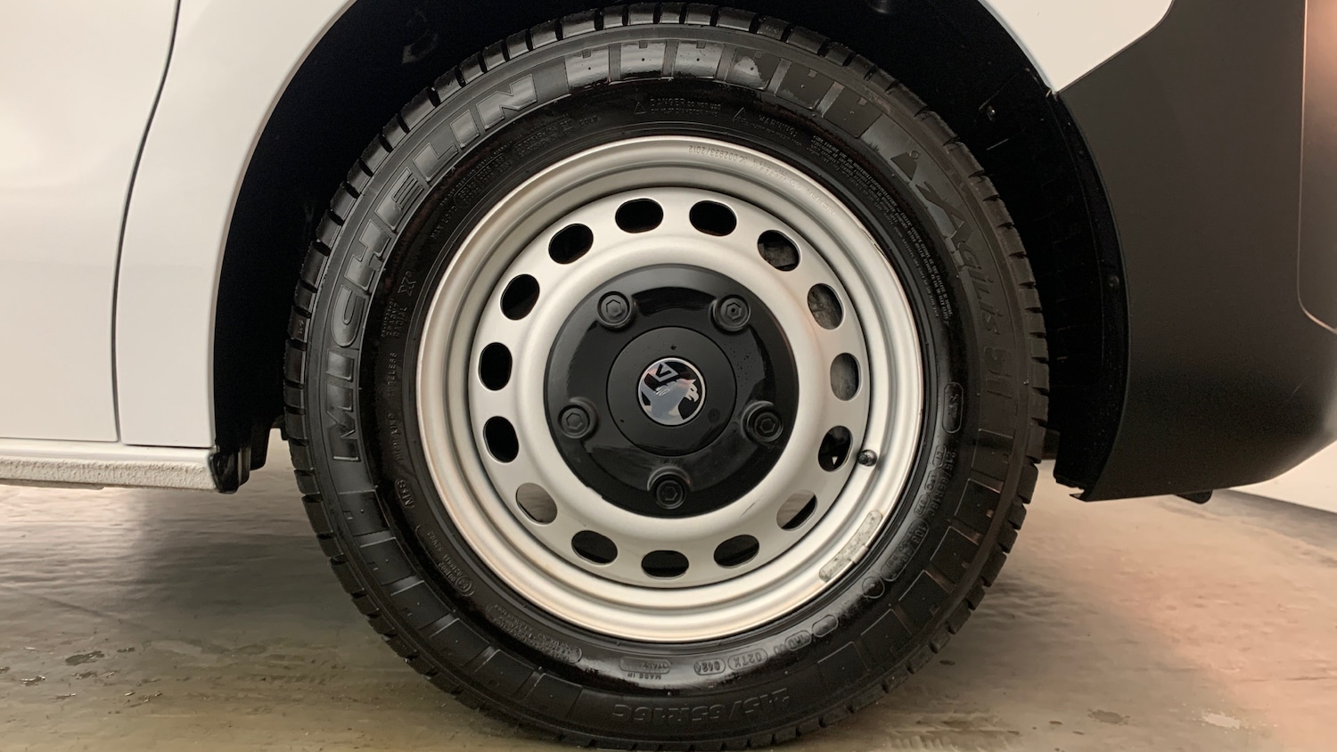 Used Vauxhall Vivaro 2024 for sale - 78087679: Photo 24