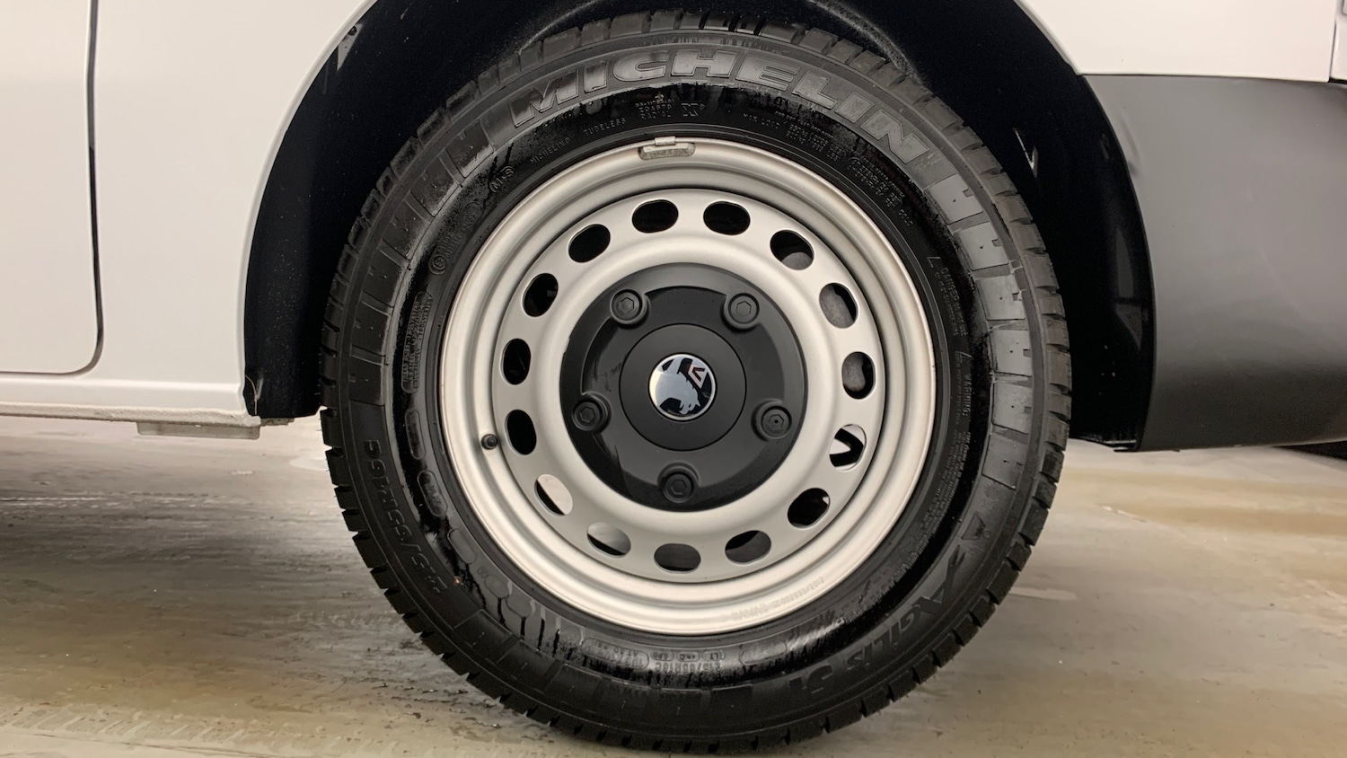 Used Vauxhall Vivaro 2024 for sale - 78087679: Photo 25