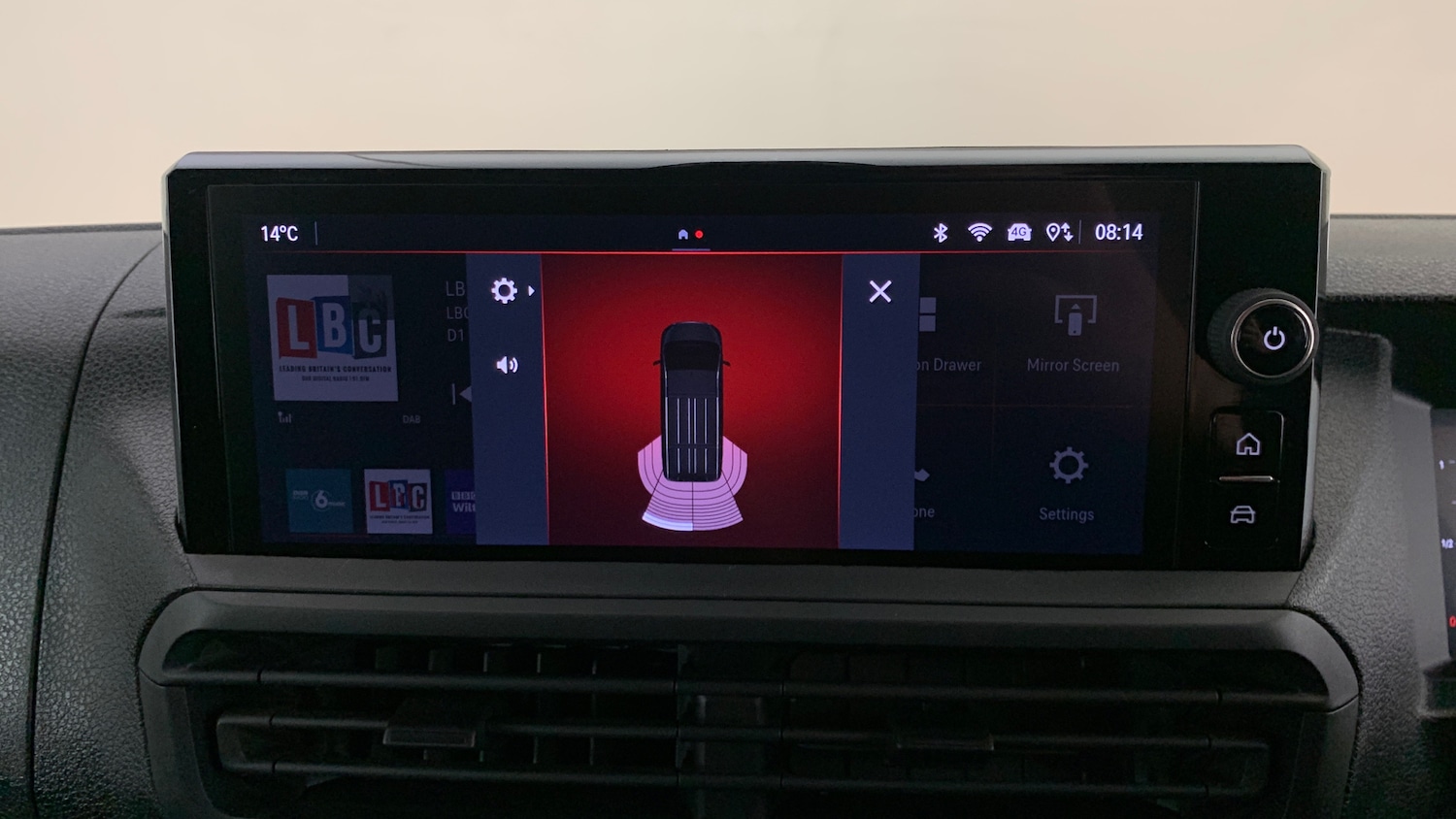 Used Vauxhall Vivaro 2024 for sale - 78087679: Photo 26