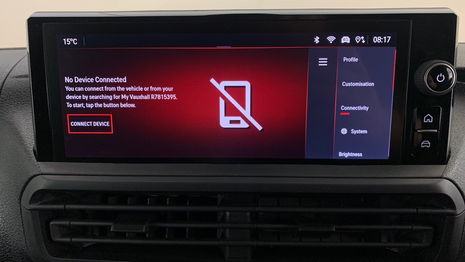 Used Vauxhall Vivaro 2024 for sale - 78087679: Photo 33