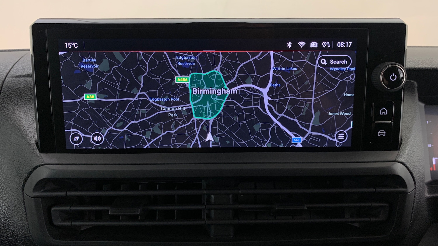 Used Vauxhall Vivaro 2024 for sale - 78087679: Photo 34