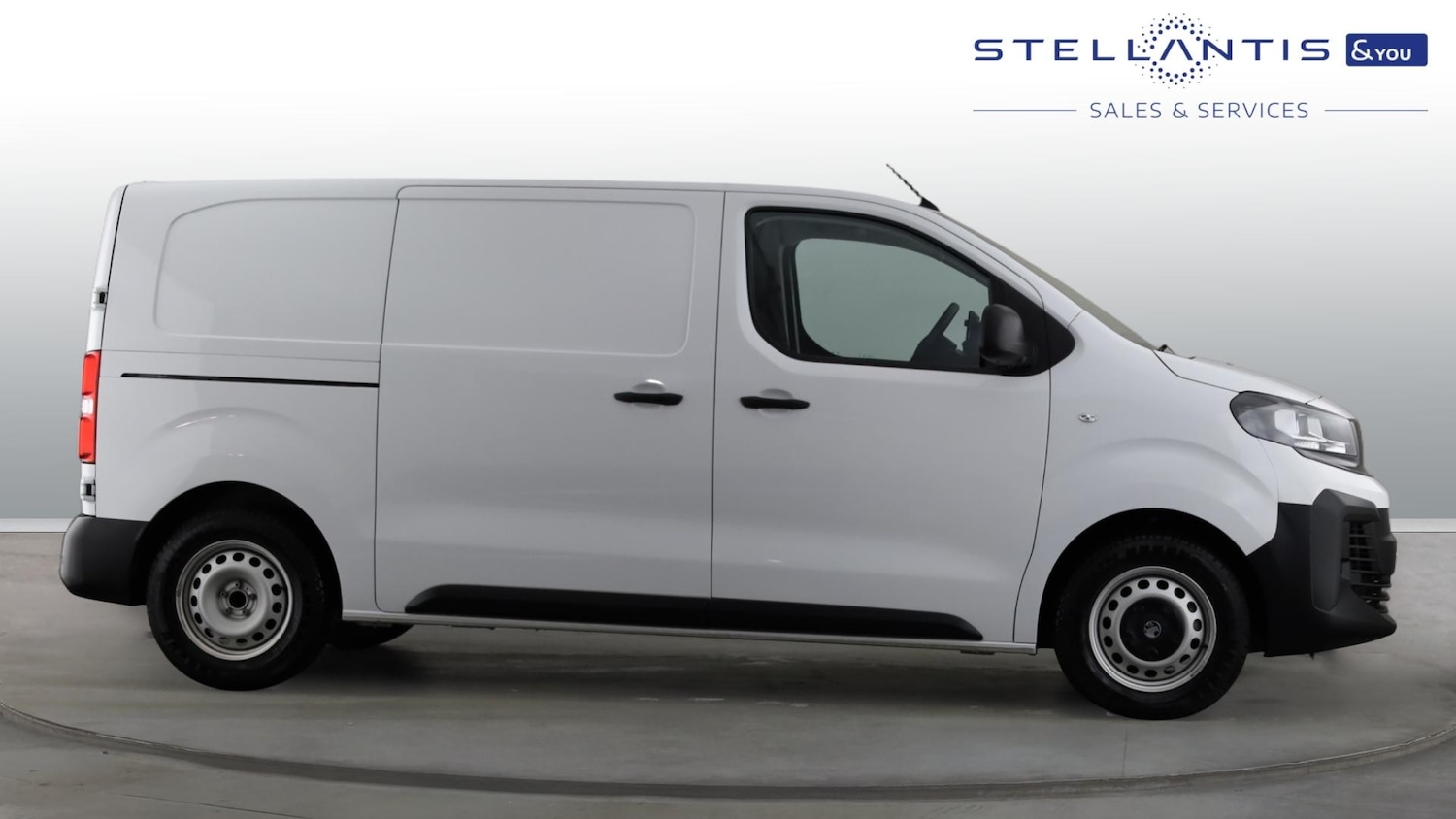 Used Vauxhall Vivaro 2024 for sale - 78087679: Photo 4