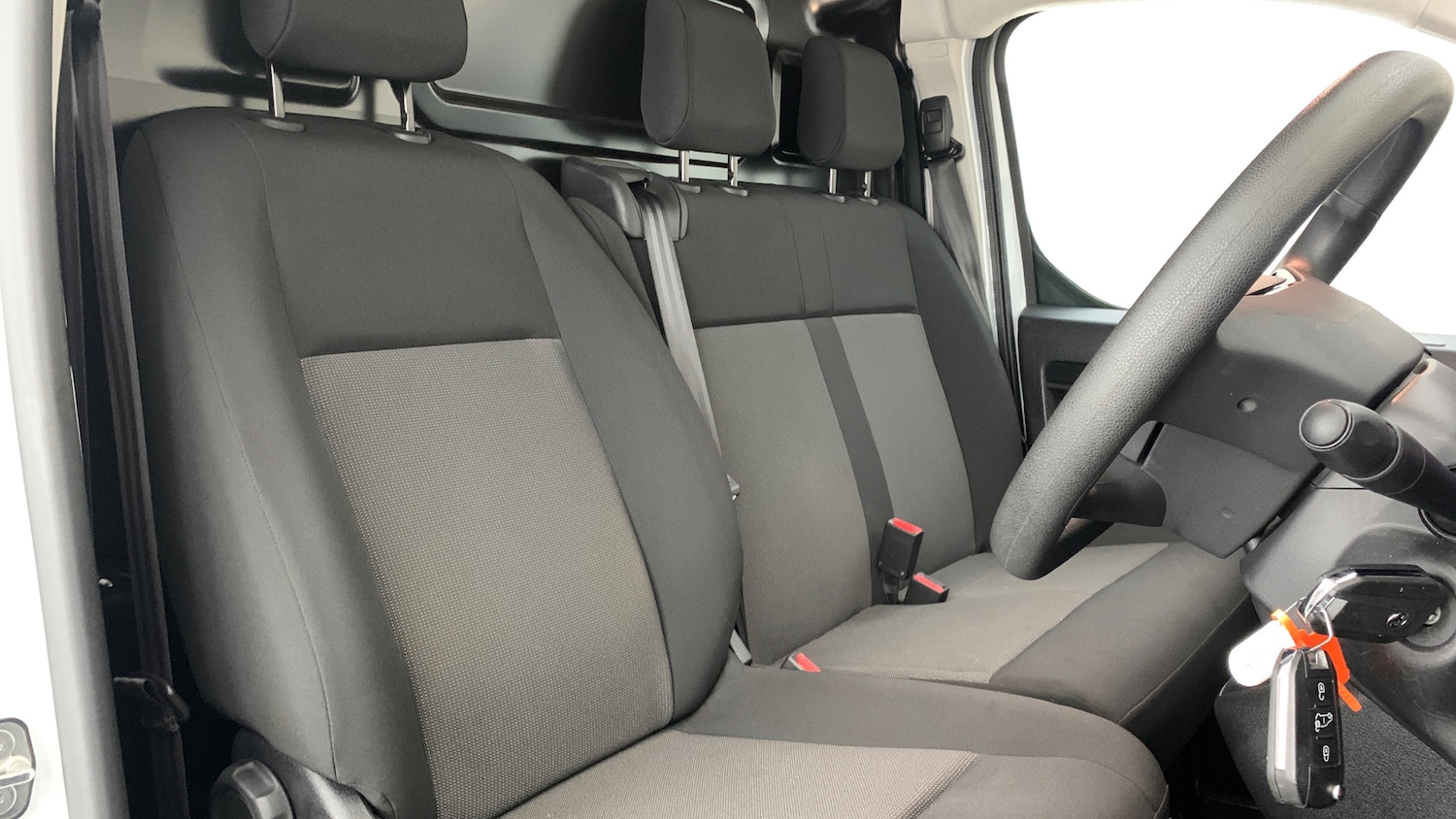 Used Vauxhall Vivaro 2024 for sale - 78087679: Photo 40