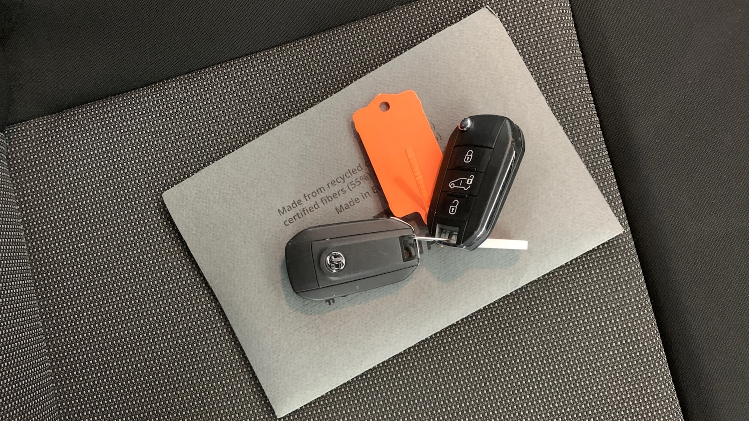 Used Vauxhall Vivaro 2024 for sale - 78087679: Photo 42