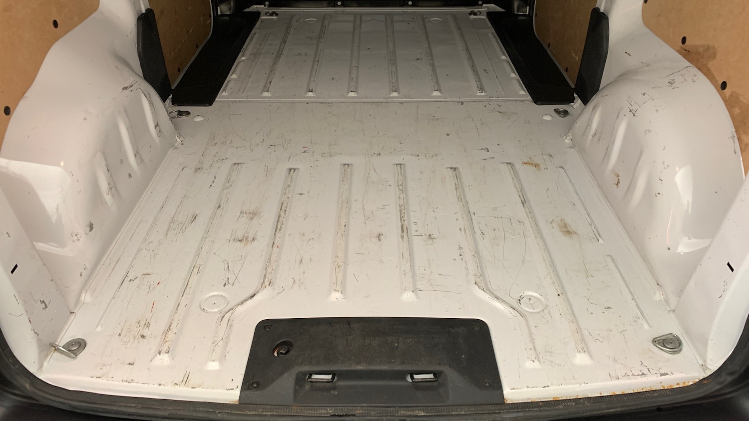 Used Vauxhall Vivaro 2024 for sale - 78087679: Photo 44